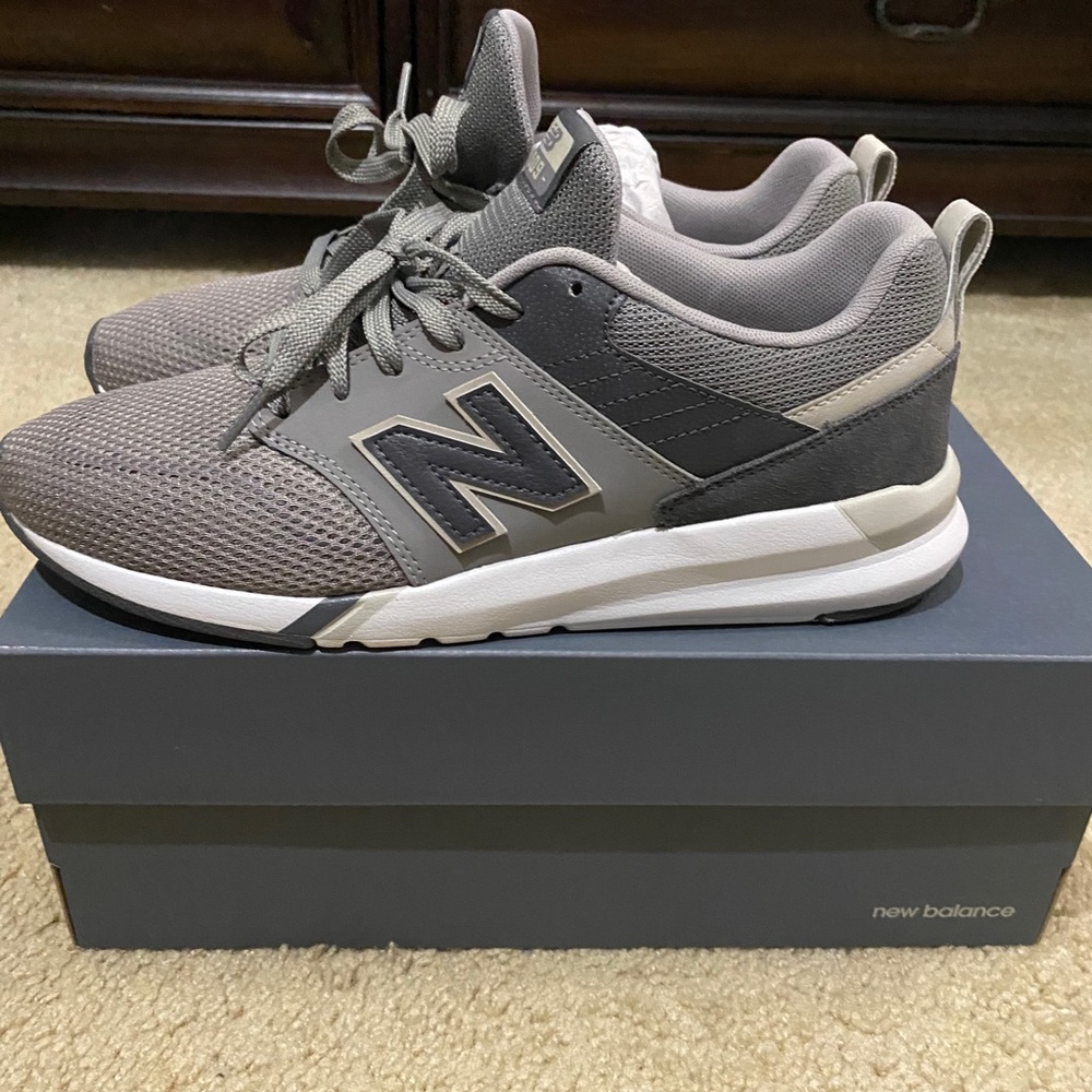 New Balance 009